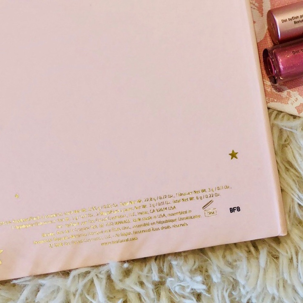 💗Too Faced Palette Set! - Picture 8 of 8
